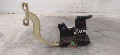 YW4A5421812HF cerradura delantera puerta derecha 207235 para JAGUAR TIPO S 2.5 V6 24V CAT 2002 Foto 1 de 4