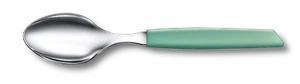 Victorinox - Soup Spoon Swiss Modern - Pastel Green - 6.9036.0841 - Picture 1 of 2