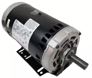 Century H855L Fan & Blower Motor 3Phase 3HP 1750RPM 460/200-230Vac 60Hz NEW - Picture 1 of 6