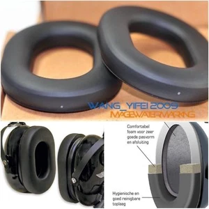 Almohadilla de espuma con reducción de ruido para auriculares ASA AirClassics HS-1A HS-1 - Imagen 1 de 6