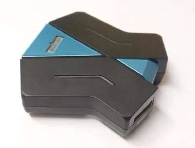 Mouse Keyboard Converter for Playstation 4 / Xbox One / Switch / PS3 (NXL-95214) - Image 1 of 4