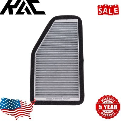 1x Cabin Air Filter For 2007-2012 Ford Escape; 2007-2011 Mercury Mariner CF10548 - Image 1 of 4