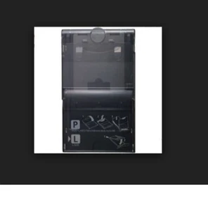 Canon PCPL-CP400 Postcard Size 4x6"+L Size Paper Cassette->Selphy CP900/CP910 - Foto 1 di 1