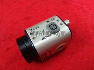 1 Stück WATEC WAT-250D WAT250D NTSC W96N Digital CCD Farbkamerakopf - Bild 1 von 5