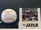 Los Angeles Angels Shohei Otani signed ball one-of-a-kind Baseball Rare Souvenir