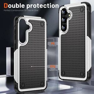 Thin Shockproof Hard PC Phone Case For Samsung Galaxy S25 Ultra S24 S23 S21 S10+ - Picture 1 of 71