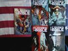 Loaded Bible #1, 3, 4, 5, 6 (Of 6) No 2 Not Available - Blood Of My Blood (2022)