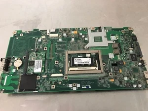 Placa madre HP Pavilion ZV6000 AMD Hannstar LA-2422 EKW71 Rev: 1,0 2005-04-26 - Imagen 1 de 7