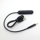 Adapter für Bose OE2 AE2 QC25 QC35 K490 Y40 Y50 Kopfhörer Wireless Kabel