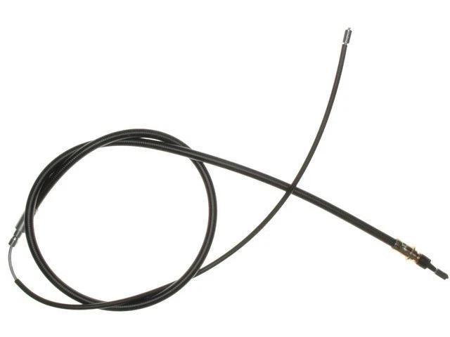 For 1999-2000 Volkswagen Golf Parking Brake Cable Rear Raybestos 36927KMBT - Image 1 of 2