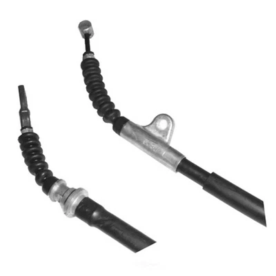 Cabo de freio de estacionamento compatível com 1994-1999 Nissan Maxima RAYBESTOS - Imagem 1 de 2