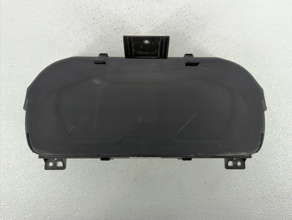 Cuadro de instrumentos velocímetro Honda Insight 2019 medidores JHVEK Foto 1 de 4