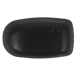 Seat Switch Button Interior Adjust Cover Front Adjustment Control Knob - Picture 1 of 12