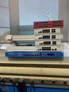 mikrotik cloud router switches - Bild 1 von 7