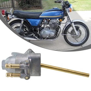 1 PCS Fuel Petcock Practical To Use For Honda 16950-300-020 Fuel Gas Tank - Picture 1 of 12