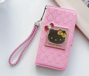 iPhone 14 Pro Max Case Smartphone Case Hello Kitty Smartphone Cover  - Picture 1 of 6