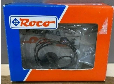 Roco 46806 HO Electromagnet and Light for R46900 - Image 1 of 1