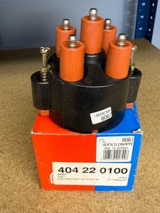 8067 BREMI DISTRIBUTOR CAP FOR MERCEDES-BENZ - NEW OLD STOCK - Picture 1 of 4