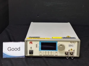 FiberLabs AMP-FL8001-LB-22 :  Optical Amplifier, 1560 to 1610 nm (2222) - Picture 1 of 8