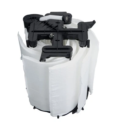 36 Sq.Ft. 59023500 Complete Element Grid Assembly Replacement For EC-180007 Pool - Image 1 of 4