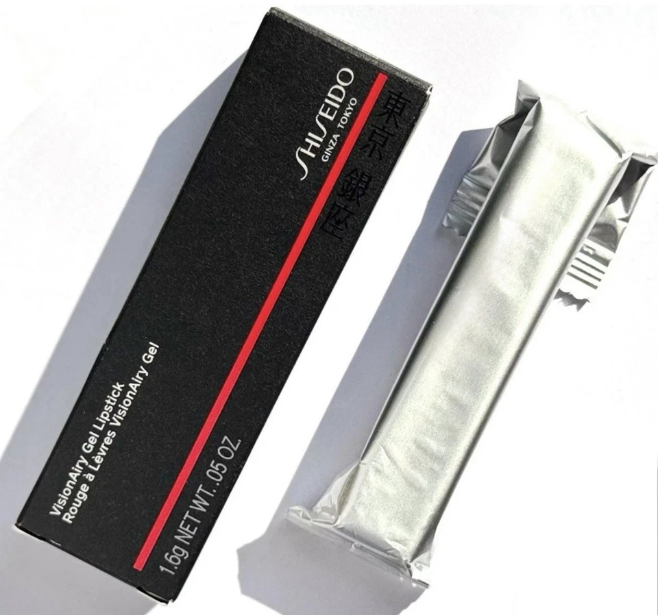 Shiseido VisionAiry Gel Lipstick 216 Vortex - Imagen 1 de 2