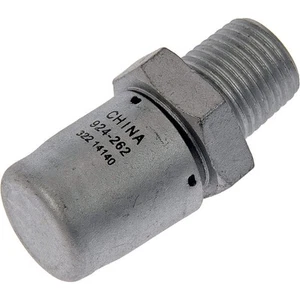 924-262 Dorman Axle Breather Vent Tube Front or Rear for 4 Runner Lexus GX460 - Picture 1 of 2