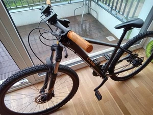 Cube AIM Race 2021 Herren Grau 17" - Bild 1 von 2