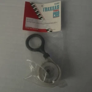 Arrancador Traxxas #3210, retroceso (ensamblado) nuevo en paquete - Imagen 1 de 2