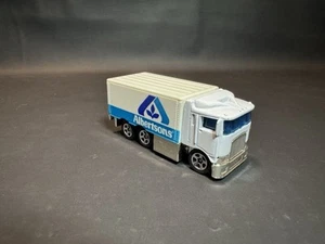 1997 Hot Wheels Albertsons Highway Hauler 18188 Loose Mattel Promo Die Cast 1:64 - Picture 1 of 4