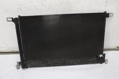 CONDENSADOR AC AUDI Q7 2017 17 2018 18 1370725 Foto 1 de 4