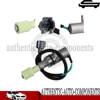 Vehicle Speed Sensor 32702-9Z069 for 2000-2001 Nissan Frontier Xterra Foto 1 de 4