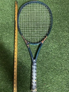 PRINCE Tennis Racquet Thunderbolt Morph Beam - 120 Head Size 1100 Power 4 1/2 - Picture 1 of 12