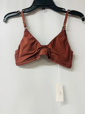 Sujetador de enfermería Hatch The Everyday en anís, talla pequeña - NUEVO Foto 1 de 4