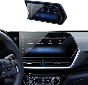 Paquete de 2 protectores de pantalla Trax para Chevrolet 2024 2025 2 piezas 8""  - Imagen 1 de 7