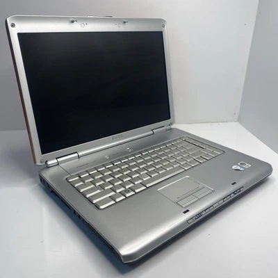 Dell Vostro 1500 PP22L For Parts Only NOT TESTED - Image 1 of 4