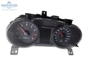2013-2015 Mitsubishi Lancer Ralliart Speedometer Instrument Cluster 8100C032 OEM - Picture 1 of 12
