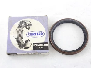 Junta De Sello Alojamiento Del Eje Motor FIAT 132 1.6 B 65KW Repuesto U - Imagen 1 de 4