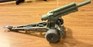 GI Joe 1984 Mountain Howitzer - Picture 1 of 3