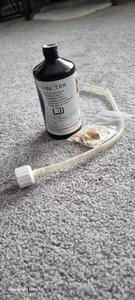 GENUINE HONDA TRK TYRE REPAIR KIT REPAIR - Picture 1 of 1