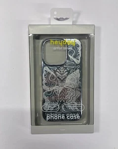Funda para teléfono iPhone 16 Pro Max serie artista compatible con MagSafe Heyday NUEVA - Imagen 1 de 2