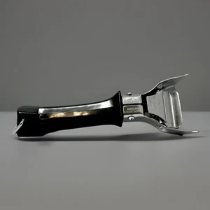 Corning Ware Casserole Detachable Twist Lock Handle Hot Dish Holder Black P-10HG - Picture 1 of 7