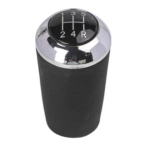 For Mazda MK2 5-Speed Shift Knob 5-Speed Gear Knob Car Interior Stylish Design - Picture 1 of 12