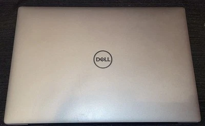 Laptop Dell Foto 1 de 4