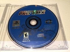 .PSX.' | '.Mat Hoffman's Pro BMX.