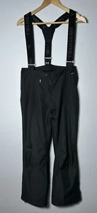 Tsunami Gore-Tex Pro Salopettes Trousers Ski Pants Eu 38 Uk 10 12 Womens - Picture 1 of 10