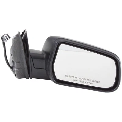 Espejo retrovisor manual plegable lateral derecho sin calefacción para Terrain Equinox GM1321386 Foto 1 de 4