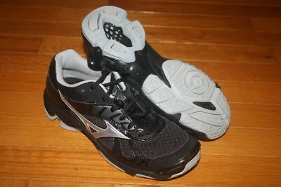New In Box Mizuno Women's Wave Bolt 7 Volleyball Shoes V1GC186003 SHIP FREE US - Image 1 of 4