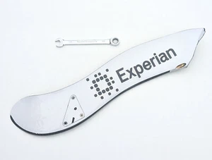 2013 Williams F1 carbon fibre fiber front wing flap real Formula 1 car display - Picture 1 of 8