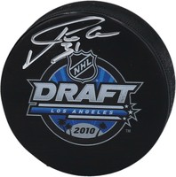 Brett Howden New York Rangers Autographed 2016 NHL Draft ...