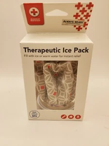 Therapeutic Ice Pack with Twist Off Cap - Picture 1 of 8
